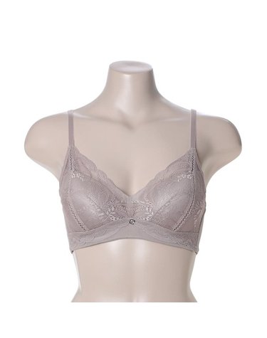 [갤러리아] [비너스]A,B컵)편하게 잘잡아주는 체형보정 부유방커버 풀컵 브라 CO[VBR9010]