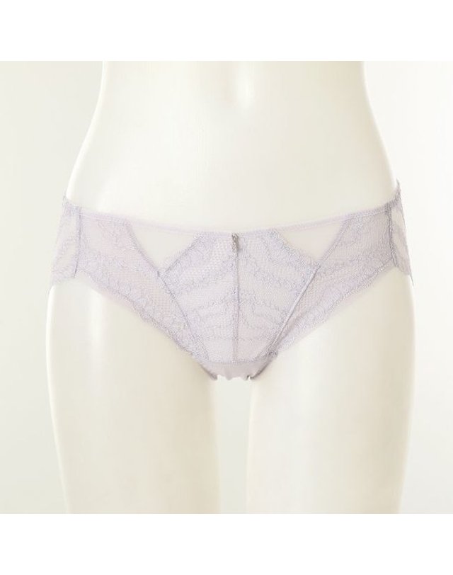비너스 [갤러리아] 26SS 광고메인 Yes, I am the VENUS 망사팬티 4종세트 VPT9005S 착용컷