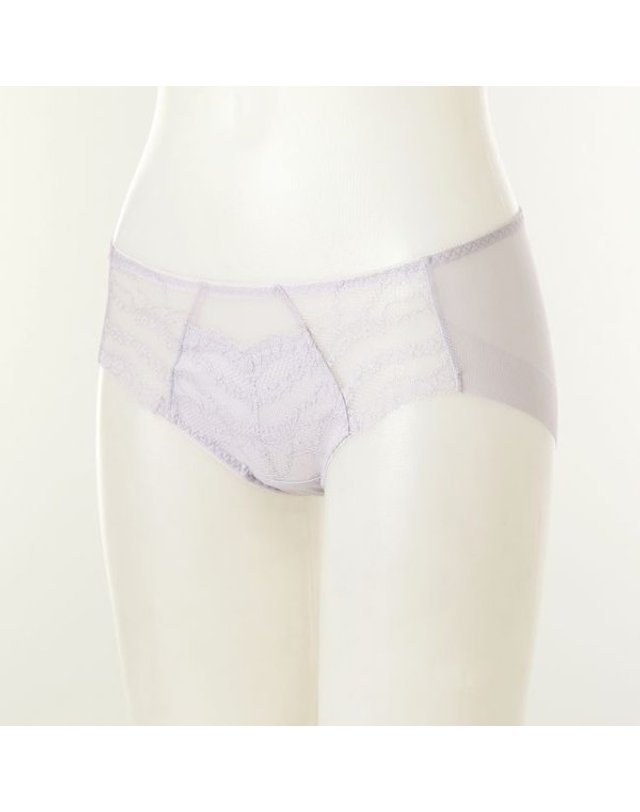 비너스 [갤러리아] 26SS 광고메인 Yes, I am the VENUS 햄팬티 4종세트 VPT9005H 착용컷