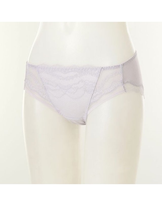 비너스 [갤러리아] GV 26SS 광고메인 Yes, I am the VENUS 백레이스팬티 VPT9005A 착용컷