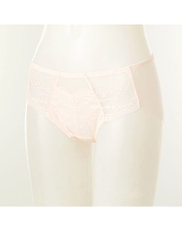 비너스 [갤러리아] PK 26SS 광고메인 Yes, I am the VENUS 햄팬티 VPT9005H 착용컷