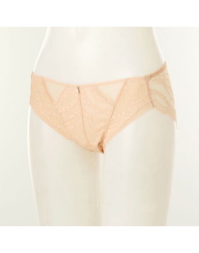 비너스 [갤러리아] SK 26SS 광고메인 Yes, I am the VENUS 망사팬티 VPT9005S 착용컷