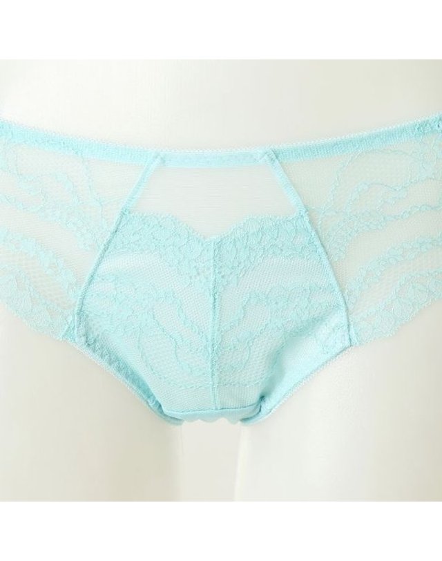 비너스 [갤러리아] MT 26SS 광고메인 Yes, I am the VENUS 햄팬티 VPT9005H 착용컷