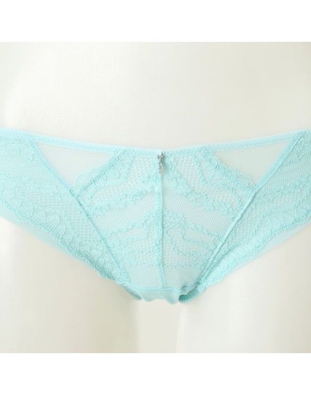비너스 [갤러리아] MT 26SS 광고메인 Yes, I am the VENUS 망사팬티 VPT9005S 착용컷