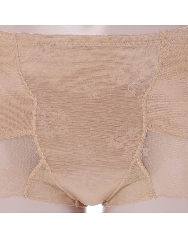 비너스 [갤러리아] [비너스]3매입)짱짱한 똥배보정 시원한 데일리 체형커버 삼각거들[VGRM160S] 착용컷