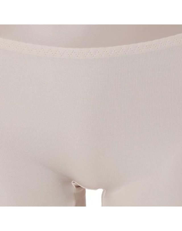 비너스 [갤러리아] [비너스] 쿨링 냉감 쉘론 인견 프리커팅 심리스 여성 사각팬티 SK[VLGC935P] 착용컷