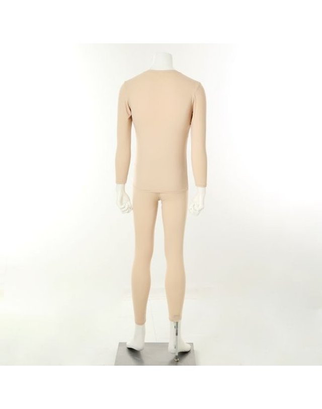 비너스 [갤러리아] [남]얇고 부드러운 나일론 극세사내의 상.하의 택1 (VMV9806 VMP9806 SK) 착용컷