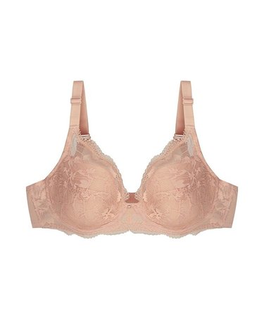 [갤러리아] 파워네트 풀컵 보정 브라ABC컵 VBRQ863ABC SK