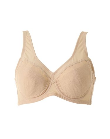 [갤러리아] [여](E,F컵)비너스 바디미 풀컵 기능성 보정브라(VGBM164EF_SK)