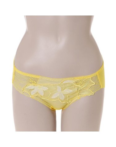 [갤러리아] [여]오르화 보타닉 엣지 햄팬티(OPT5935H_YE)