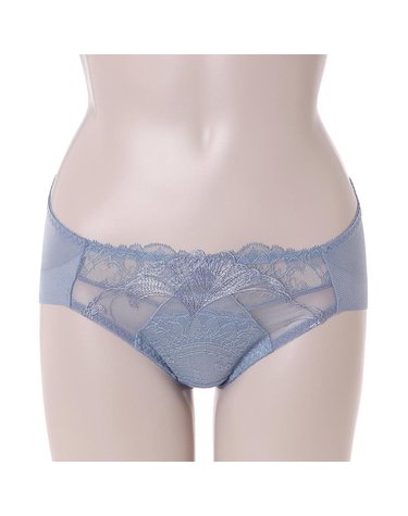 [갤러리아] [여]오르화 스무디 엣지 햄팬티(OPT5945H_GY)