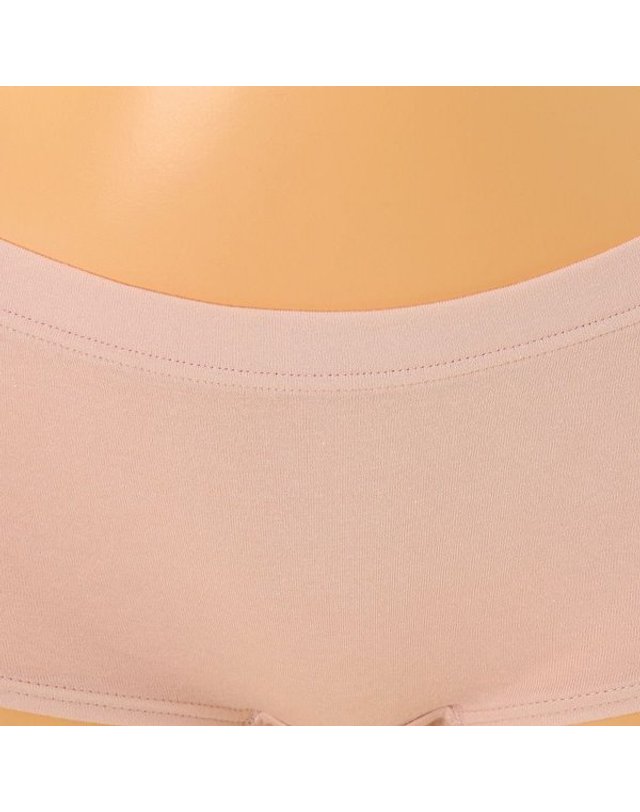 비너스 [갤러리아] 조임없는 면모달 스판 소피트 팬티 2종택1 VPT6131 착용컷