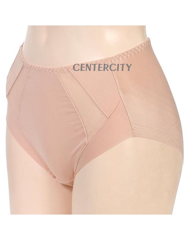 비너스 [갤러리아] [*비너스] 밑기장이 올라온 거들타입의 헴팬티(VPTG301C/SK 착용컷