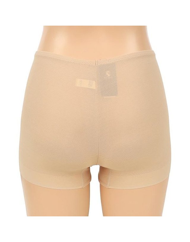 비너스 [갤러리아] [여]안정적인 피팅감 사각헴라인 사각팬티 (VPT6487L) 착용컷