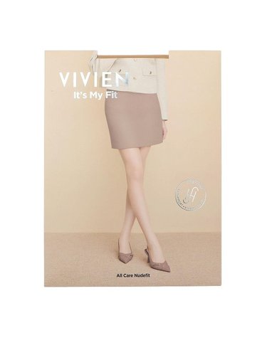 [갤러리아] [비비안] 올케어 누드핏 PH1509