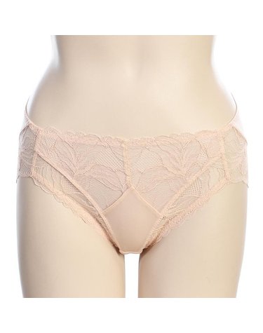 [갤러리아] [바바라]레이스 노라인팬티ABP4807N IPK