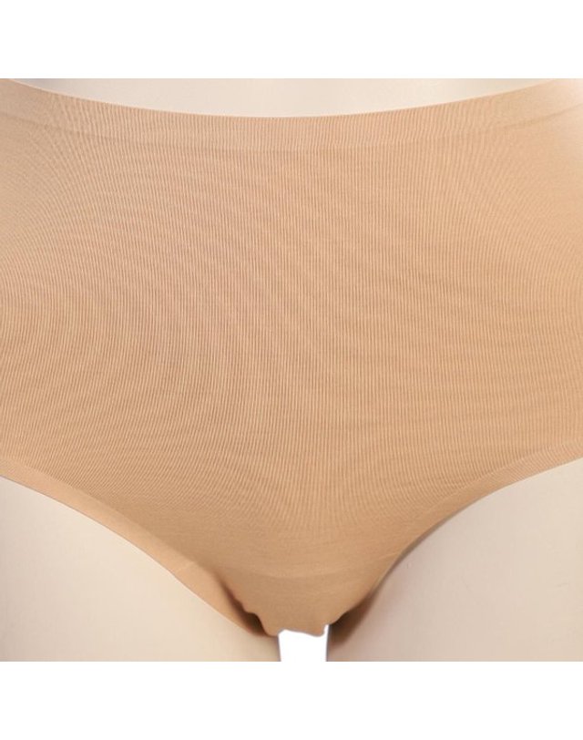 바바라 [갤러리아] [바바라]MEY직수입 심플 베러 인비저블스 심리스 팬티 GPT1050B 착용컷