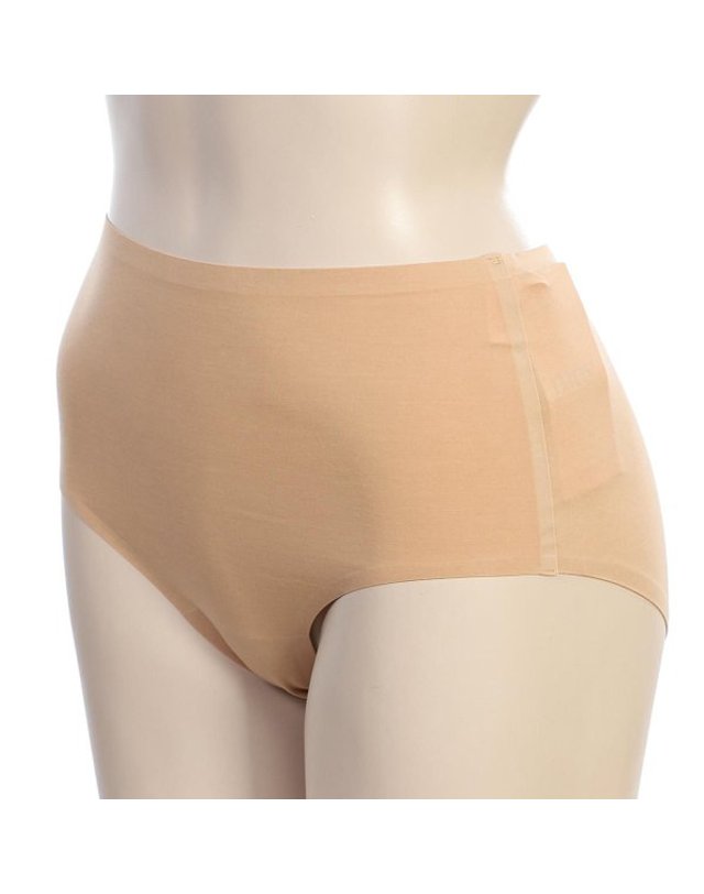 바바라 [갤러리아] [바바라]MEY직수입 심플 베러 인비저블스 심리스 팬티 GPT1050B 착용컷