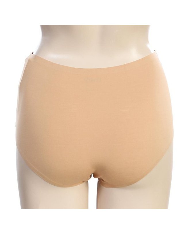 바바라 [갤러리아] [바바라]MEY직수입 심플 베러 인비저블스 심리스 팬티 GPT1050B 착용컷