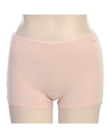 [갤러리아] [바바라]오가닉코튼 여성 사각 팬티(APT4350D IPK)
