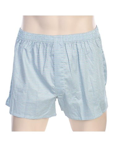 [갤러리아] [바바라]실키코튼 남성 트렁크팬티(AMT4645T)