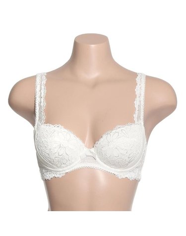 [갤러리아] [바바라]케미컬 레이스 브라(ABR4423 IV)
