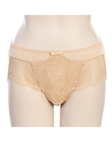 [갤러리아] [바바라]스킨 플라워 전체 레이스 팬티(ABP4430 SK)