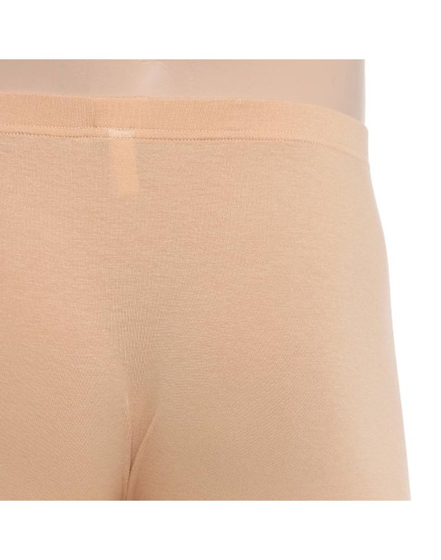 바바라 [갤러리아] [바바라] 남성 레드 별 프린트 홈웨남성 스킨 오가닉코튼 드로즈(AMT4350D) 착용컷