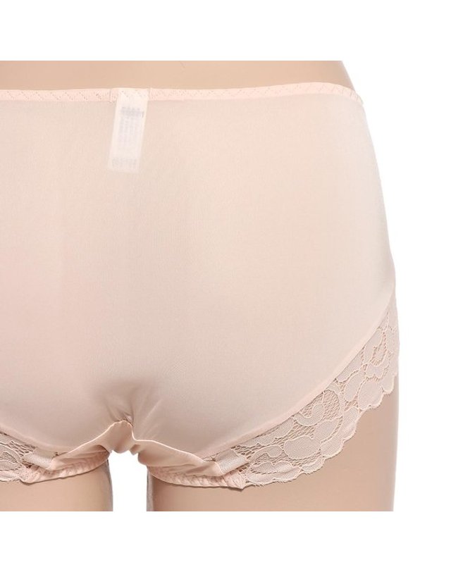 바바라 [갤러리아] [바바라]여]힙레이스 팬티(ABP4420N PHPK) 착용컷