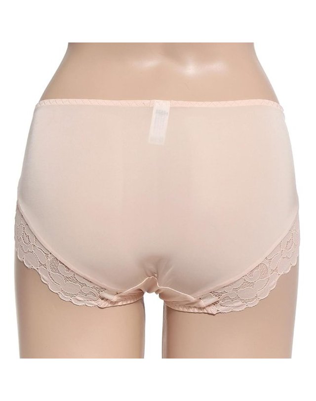 바바라 [갤러리아] [바바라]여]힙레이스 팬티(ABP4420N PHPK) 착용컷