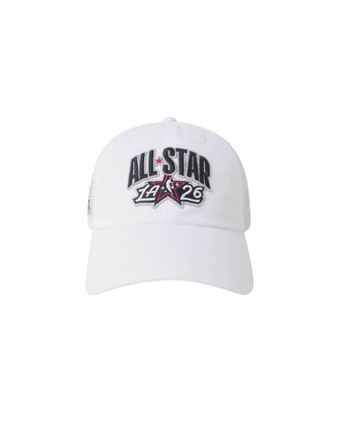 [갤러리아] NBA ALL STAR 메쉬 트러커 소프트 볼 캡 (N265AP276P)