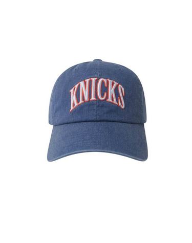 [갤러리아] NBA LAL 빅 레터링 워싱 컴포트 볼 캡 (N265AP232P)