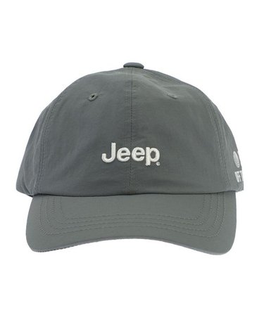 [갤러리아] 지프(Jeep) 남여공용 오프더그리드 기능성 볼캡 JR0GCU392