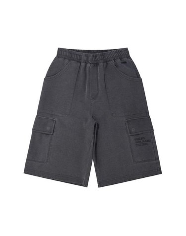 [갤러리아] 지프(Jeep) 남여공용 다잉 버뮤다 트레이닝 팬츠 R2928
