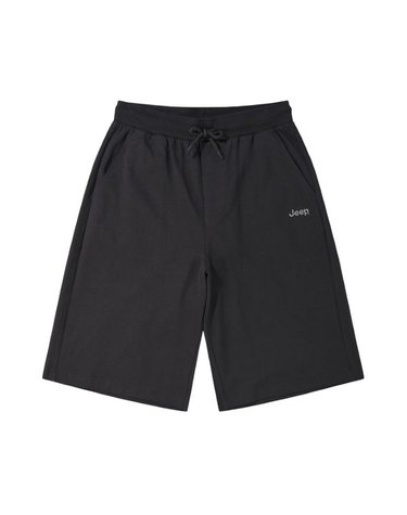 [갤러리아] 지프(Jeep) 남여공용 오비립 5부 트레이닝 팬츠 R2960