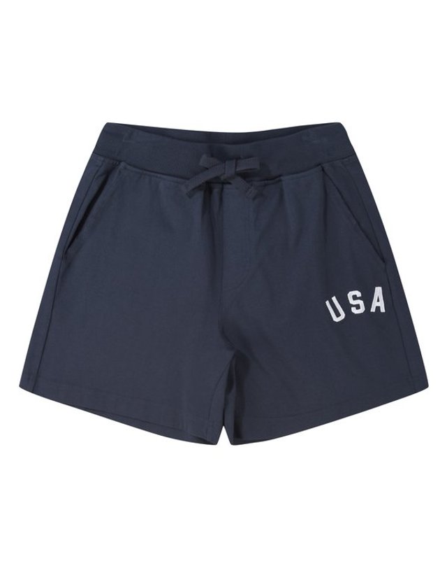 지프 [갤러리아] 지프(Jeep) 여성용 빈티지 USA 트레이닝팬츠 R2918 착용컷