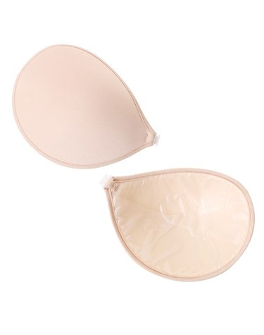 [갤러리아] PEARLY SHELL  접착식 웨딩 누드브라 PSWBR7A33T