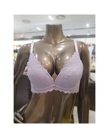 [갤러리아] 바이올렛 원더핏 노와이어브라(A~C컵) WBWBR3J51T