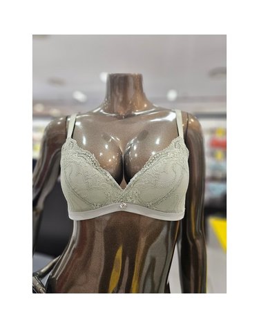 [갤러리아] 애쉬그린 레이스 브라렛 (70A~85D)WBWBR4O21T