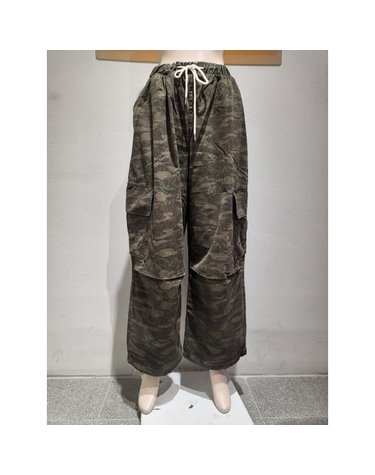 [갤러리아] [바인드]UNISEX 카모사선카고바지 카고팬츠(DNFW9-MPL011)