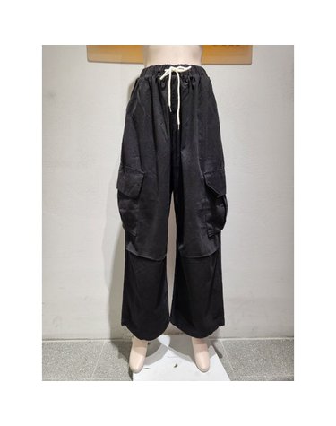[갤러리아] [바인드]UNISEX 워싱사선카고팬츠 카고팬츠(DNFW9-MPL021)