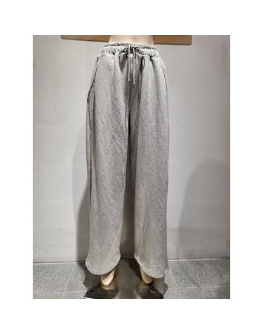 [갤러리아] [바인드]25W_WN_SIDE INCISED SWEAT PANTS(DMFW9-MPL041