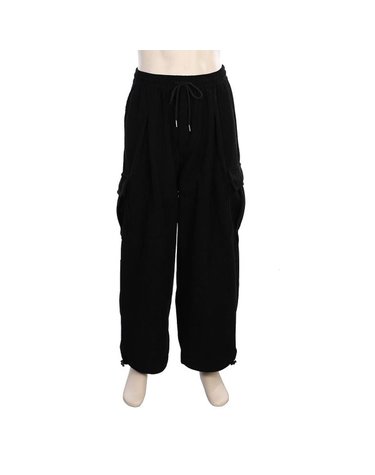 [갤러리아] [바인드]UNISEX 25W_벌룬골덴카고팬츠 벌룬카고팬츠(DNFW0-MPL074)