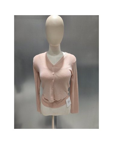 [갤러리아] 오간자프릴 set 가디건(DFGS1-WTT095)
