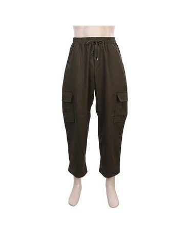 [갤러리아] [바인드]UNISEX 코튼와이드카고 카고팬츠(DNGU3-MPL061)