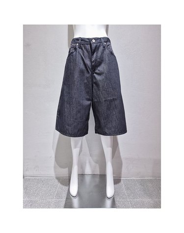 바인드 [갤러리아] [바인드]OB_CHECK_POCKET_BERMUDA_PANTS (DMGU5-MPH023)