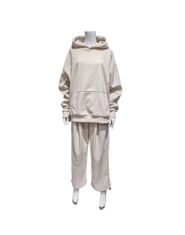 [갤러리아] [바인드]UNISEX 논기모골덴풀오버후드세트 (DNGF8-MTT014)