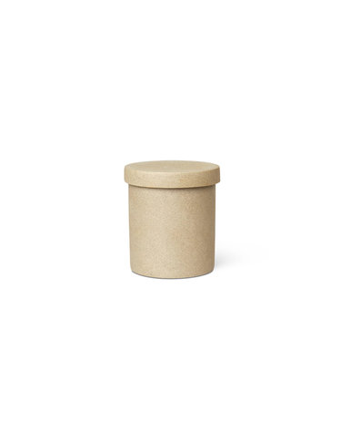BON ACCESSORIES LARGE CONTAINER 본 액세서리 라지 컨테이너-SAND