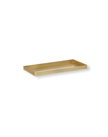 BRASS OFFICE TRAY 브라스 오피스 트레이-BRASS