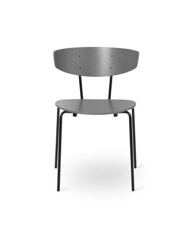 HERMAN CHAIR 헤르만체어-BLACK
